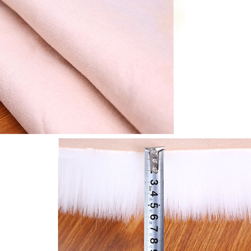 NOUVELLON SOLET SOLET CARPET POLYESTER RAPIR INDOOR Tapis de support sans glissement pour chambre à coucher pour les adultes