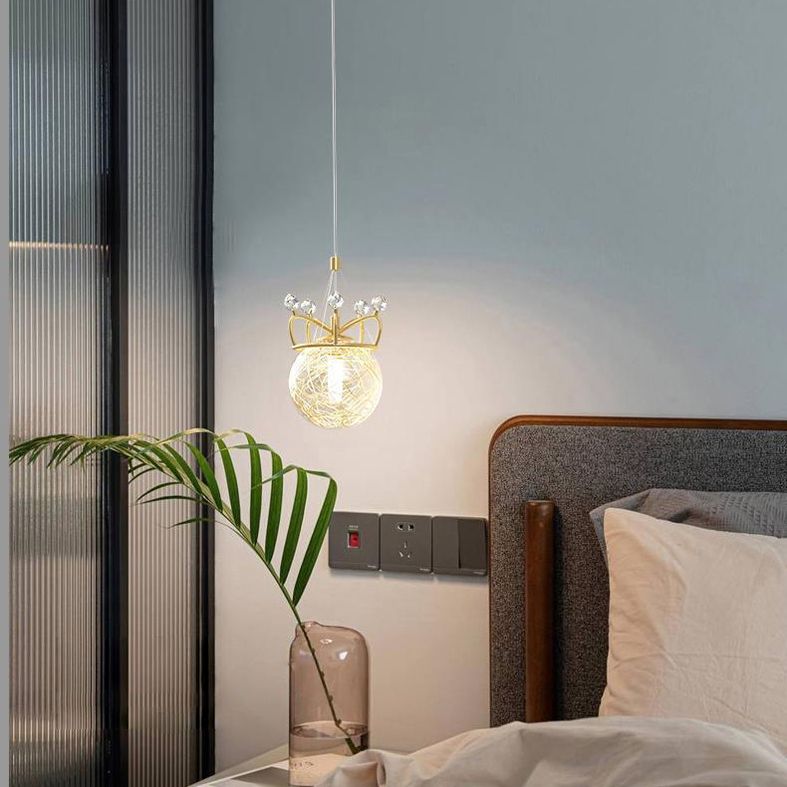 LAMPE DE CROPPORT DE CROPPECT