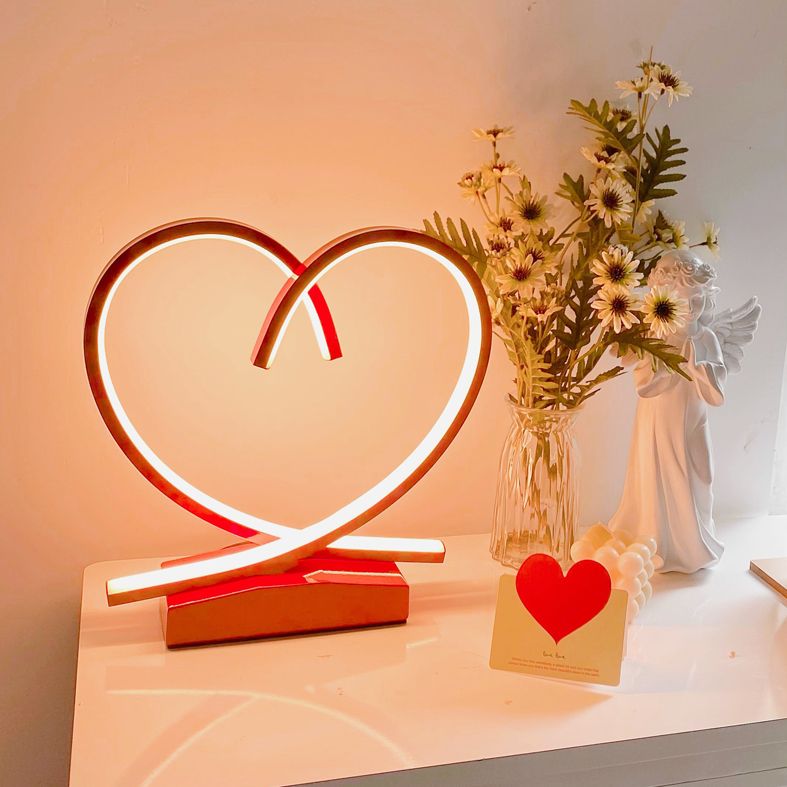 LAMPE DE NEUTTRE DE NEUTTRE DE METTOIRE DE LOVE CORE