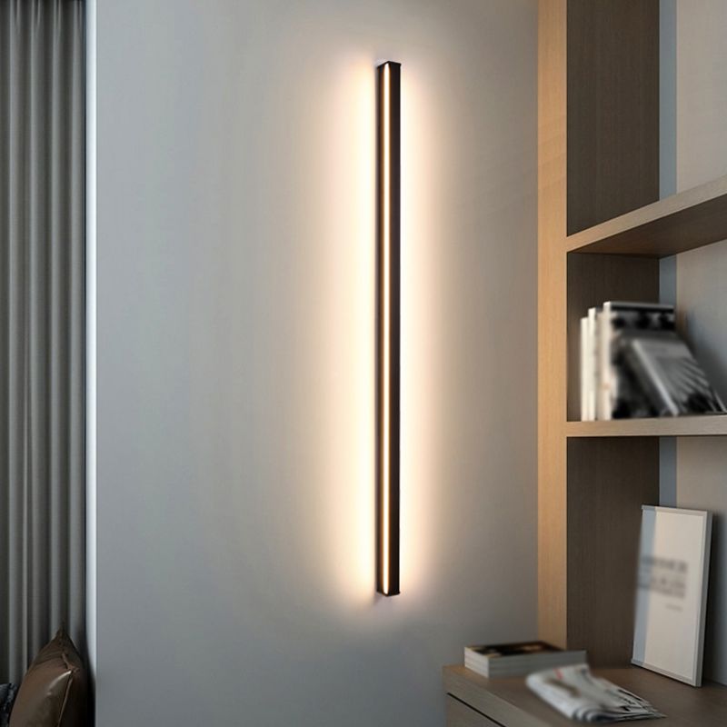 Éclairage mural linéaire Light éclair