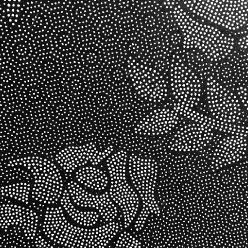 Pink Geometric Rug Polyester Modern Rug Stain Resistant Rug for Home Decoration