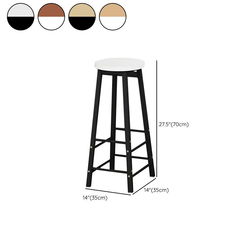 Modern Style 1/2/3 Pieces Wood Rectangular Bar Table Set for Dining Room