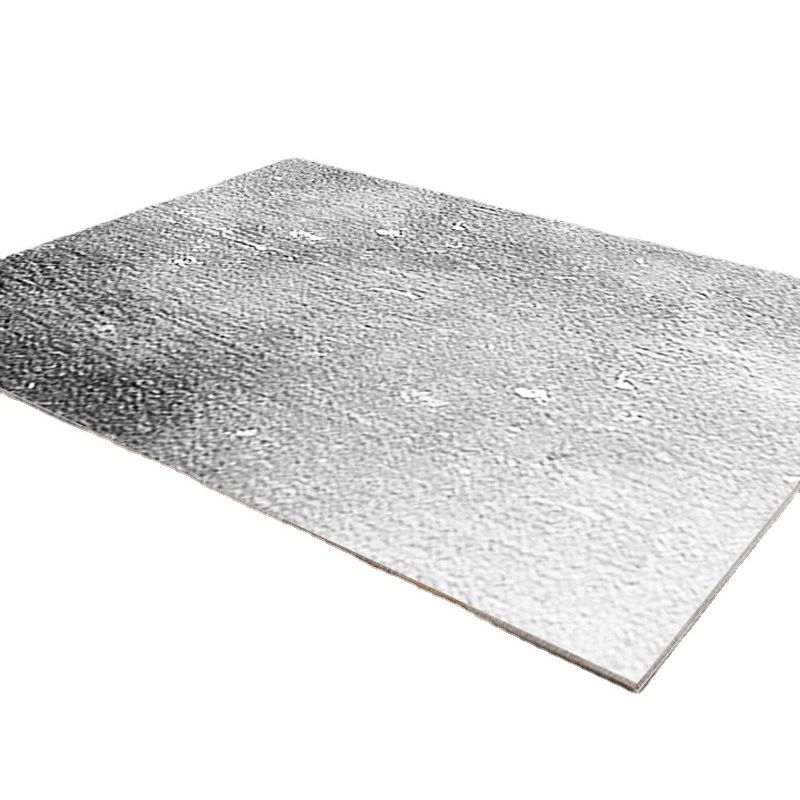 Light Pink Simple Rug Polyester Graphic Rug Non-Slip Backing Rug for Home Decor