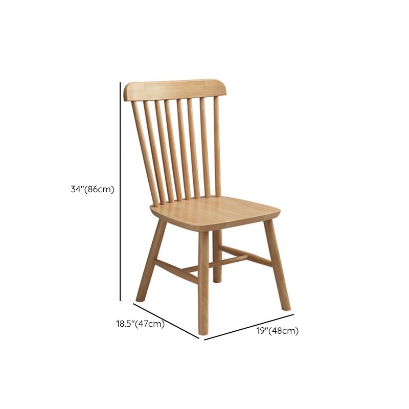 Modern 1/2/5 Pieces Dining Set Rectangle Wood Dining Table for kitchen