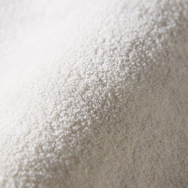 Artistic Round Carpet Modern Washable Indoor Rug Polyster Anti-Slip Area Carpet for Living Room