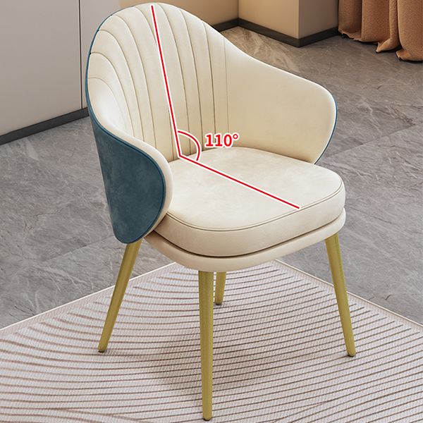 Glam Stone Furniture 1/5 Pcs Standard Height Dining Room Set for Home Use