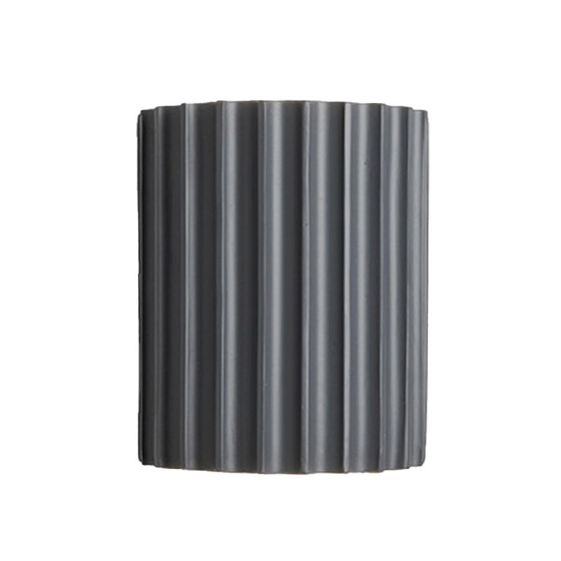 Modernism 2-Light Polished Finish Wall Mounted Sconce LED Wall Light