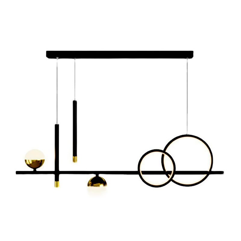 Moderna Luce Luce Luce Luce Luce Luce Luce per foyer interno