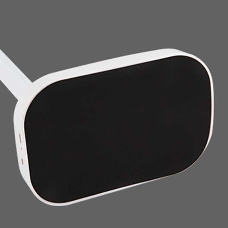 Foldable USB Table Lamp Modern Plastic Kids Bedroom LED Reading Book Light