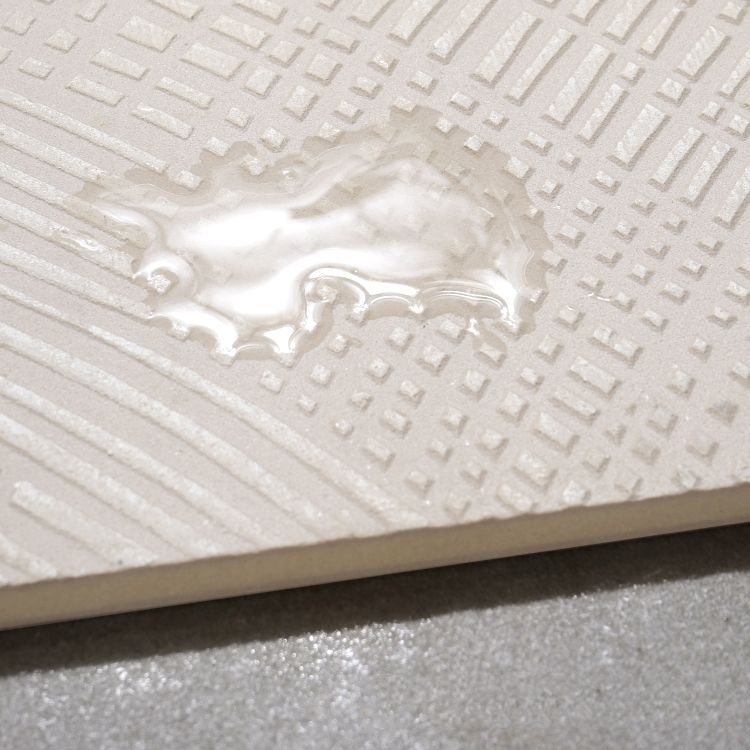 Marble Texture Floor Tile Straight Edge Rectangle Waterproof Floor Tile