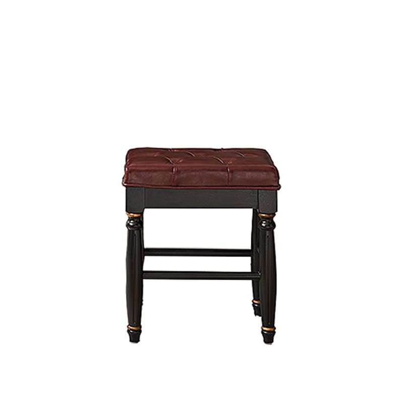 Victorian Makeup Vanity Table with Stool Dresser With Storage Drawers for Bedroom
