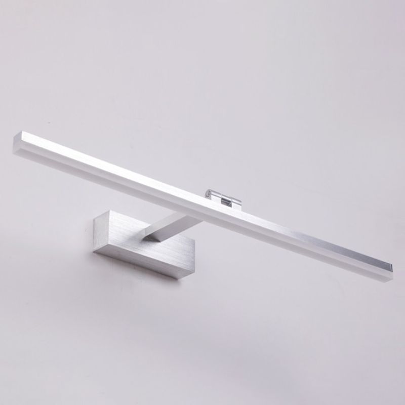 Illuminazione a led il illuminazione a led per illuminazione a led da fultura moderna fulming fulme illuminazione da botheroom
