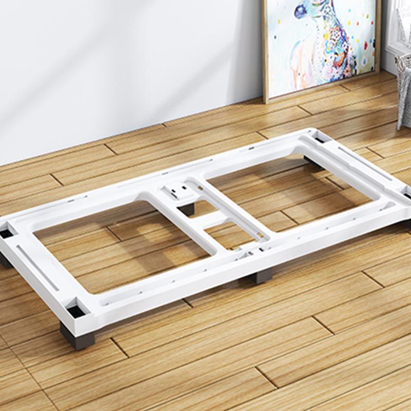 Contemporary Style Wardrobe Plastic Bedroom Wardrobe Closet with Storage