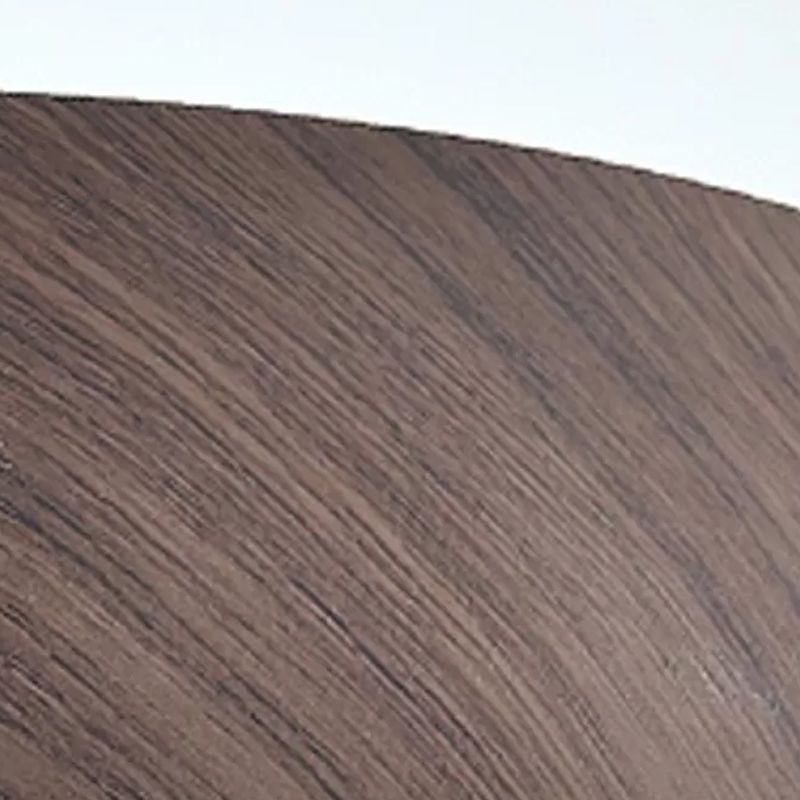 Geometric Shape Metal Hanging Light Modern 1 Light Hanging Mount Light Fixtures in Brown