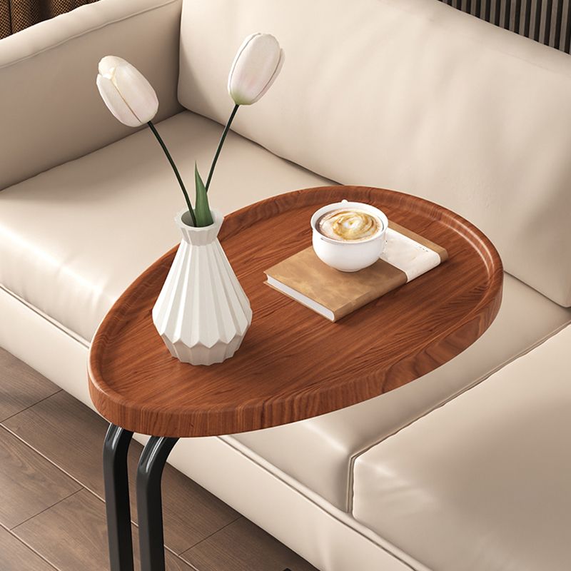 Luxury Sofa Side Table Small Tea Table Small Side Table Bedside Table