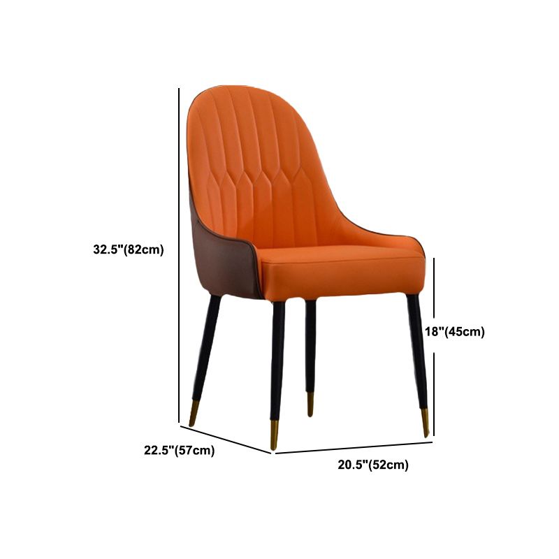 Glam Dining Set Stone 1/2/5/7 Pieces Dining Turntable Furniture for Home