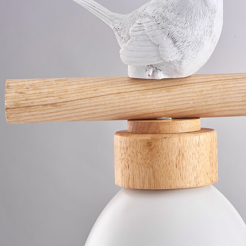 Metal 3 Lights Island Pendant Lighting Bell-Shaped Modern Island Light Fixtures for Dining Room