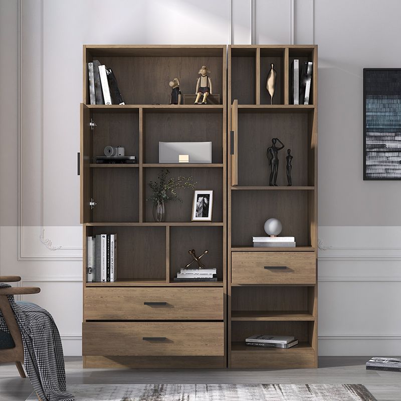Standard Accent Cabinet No Distressing Water Resistant Wood Cabinet