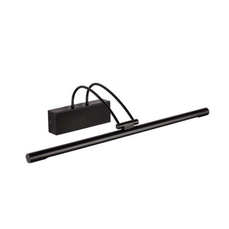 American Retro Style Mirror Lamp LED Mirror Light Fixture for Bathroom Washroom