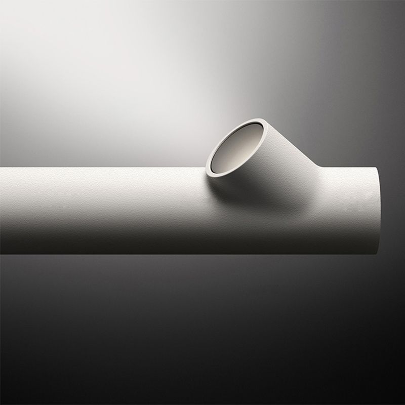 Modernos apliques al aire libre lavadora de pared para la pared con metal para el pasillo