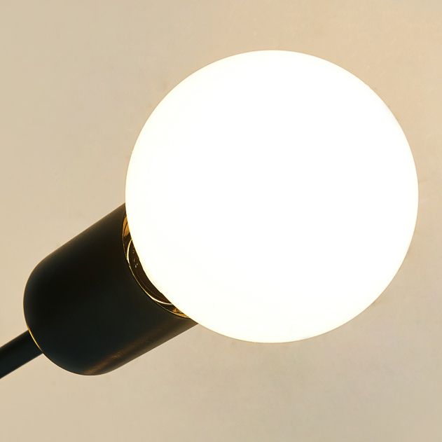 Flush Mount Ceiling Fixture Modern Flush Ceiling Lights for Dining Room