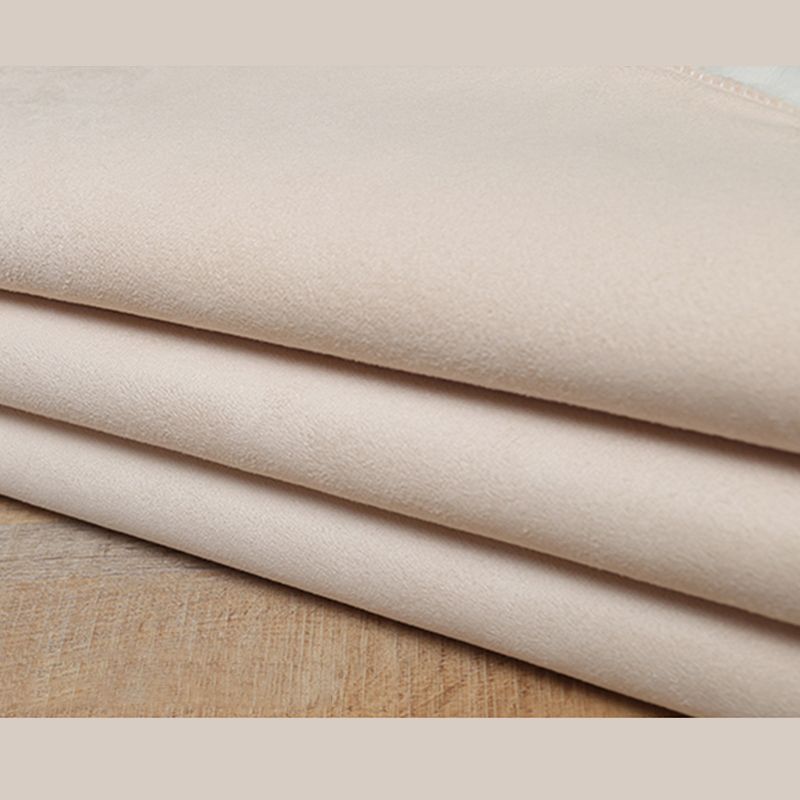 Comfort Simple Area Rug Shag Plain Indoor Carpet Polypropylene Washable Rug for Home Decoration