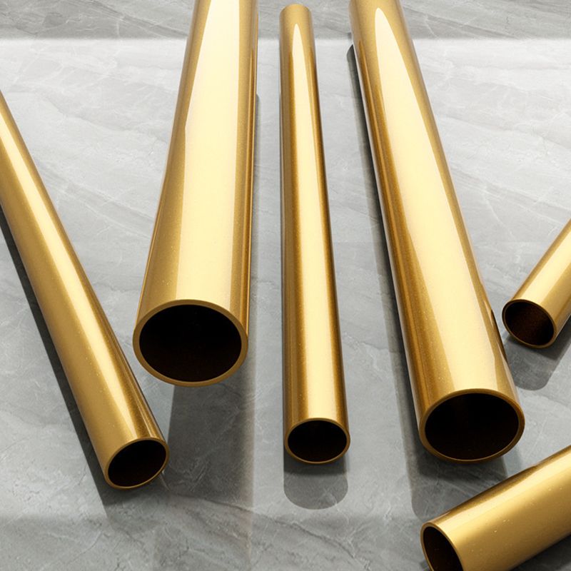 Contemporary Stand Coat Rack Entryway Hooks Metal Coat Rack for Bedroom