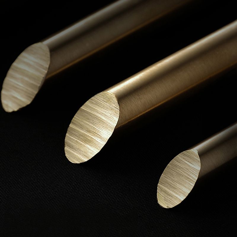 Lampada moderna del cerchio in metallo lampada a monte armato Prontone della parete in ottone per soggiorno