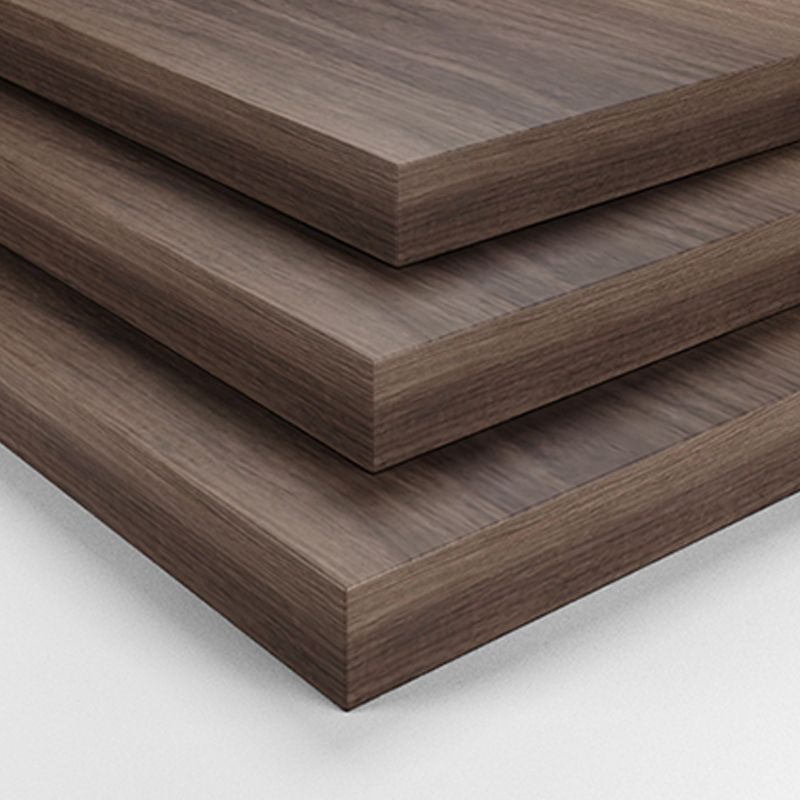 Glam Wooden Vertical Storage Chest Bedroom Chest with Drawers