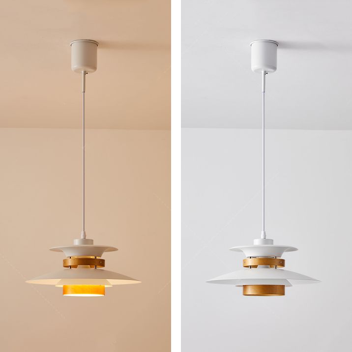 Luminaires suspendus de la lampe suspendue de style moderne pour restaurant au café