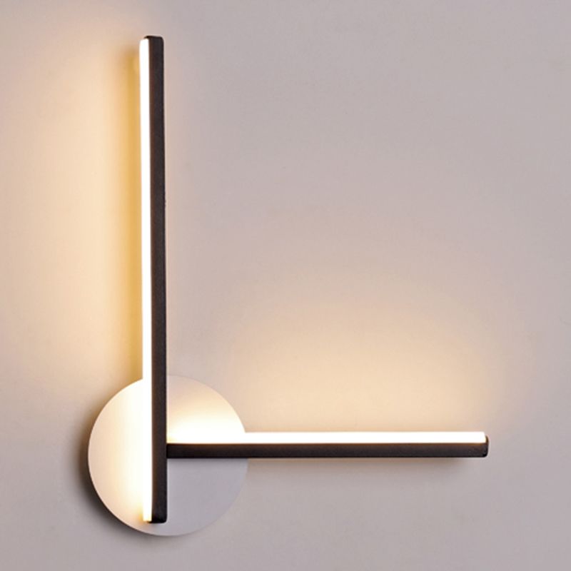 Modern Nordic Flush Mount Ceiling Light 1Light Flush Mount Light for Bedroom