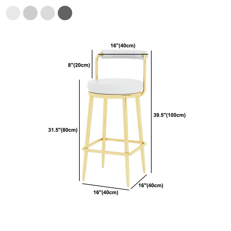 Industrial Bar Table Set 1/3/4/5/7 Pieces Counter Set with Gold Base