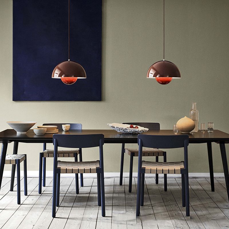 Anhänger Deckenleuchte nordischer Stil Hanges Anhänger Licht für Esszimmer