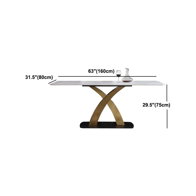 Ensemble de chaises de restauration 1/4/5 PCS
