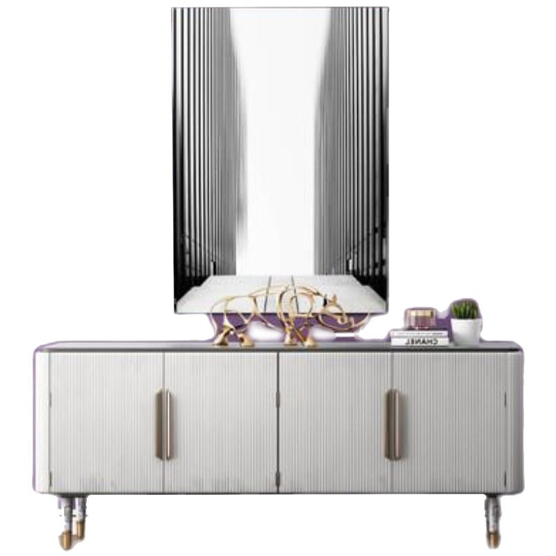 Unpasted Wallpaper Roll Soft Color Non-Woven Cloth Textured Plain Nordic Wall Art