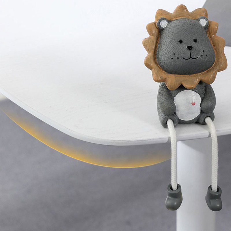 Table de bar de style industriel en bois et en métal table de pub - 41 "h x 24" w