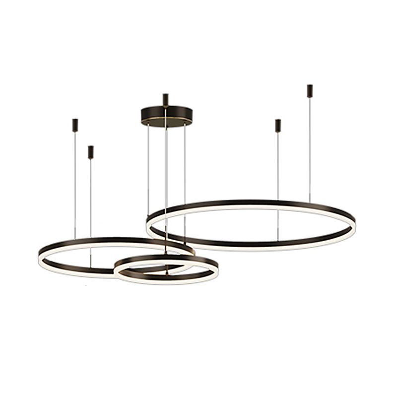 Creative Farmhouse Affermarsi Luce a soffitto Luce per la sala da pranzo Caffetteria