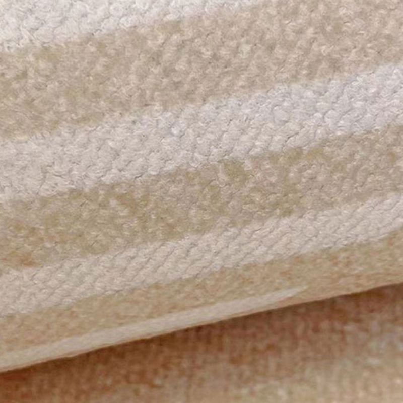 Abstract Pattern Rug Rectangle Polyster Modern Carpet Bedroom Room Non-Slip Backing Rug