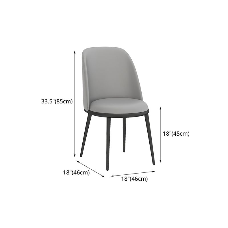 Modern Rectangle Dinette Set 1/2/5/7 Pieces Dining Table Set with Sintered Stone Top