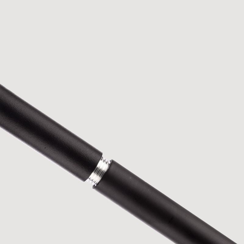 Linea de iluminación de la isla lineal colgante lineal lsland iluminación de la isla colgante luces en metal