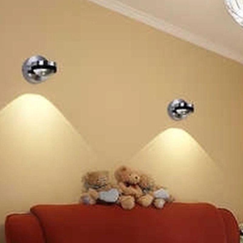 Globe Wall Lighting Armatur