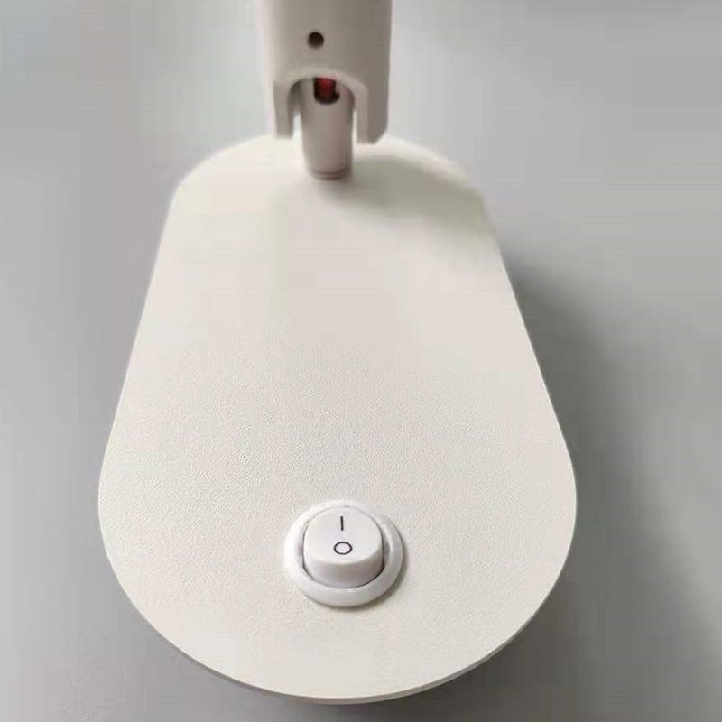 Luce moderna di applique a parete accanto alla luce della camera da letto per la camera da letto