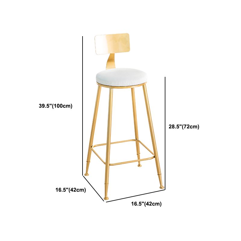 Indoor Trestle 1/4/7 Pieces Pub Set Modern White Rectangle Table and Stool Set