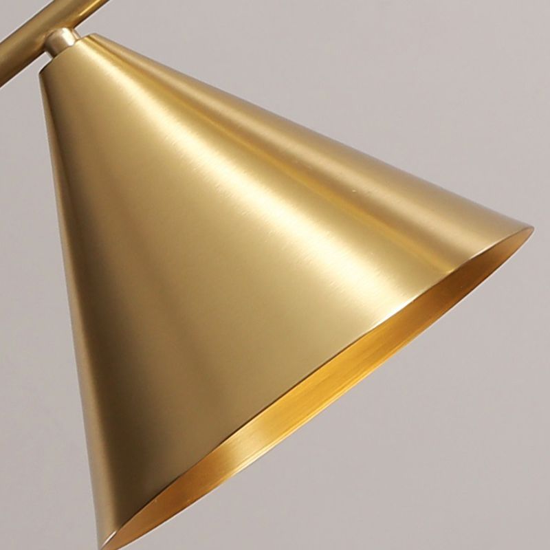 Modern Simple Island Light Glass Hanging Light for Dining Room