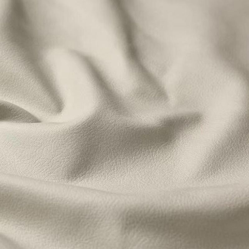 Contemporary Foldable Futon Sleeper White Futon and Mattress