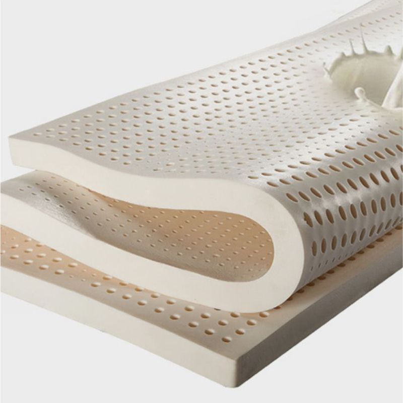 30.70" W x31.49" H Linen Armless Sofa Contemporary Convertible Sofa Bed