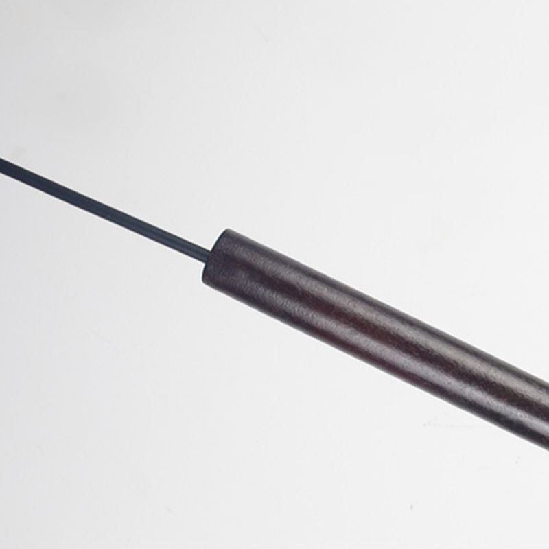 Cone Macaron Pendant Light in Modern Creative Style Lacquered Aluminium Hanging Lamp