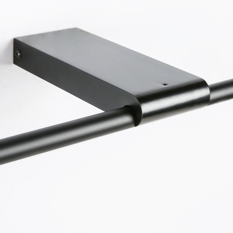 Specchio lineare Specchio anteriore Light Light Wall Montated Light Wall Sconce Light