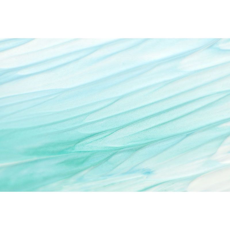 Abstract Pattern Mildew Resistant Wallpaper Illustration Sleeping Room Wall Mural