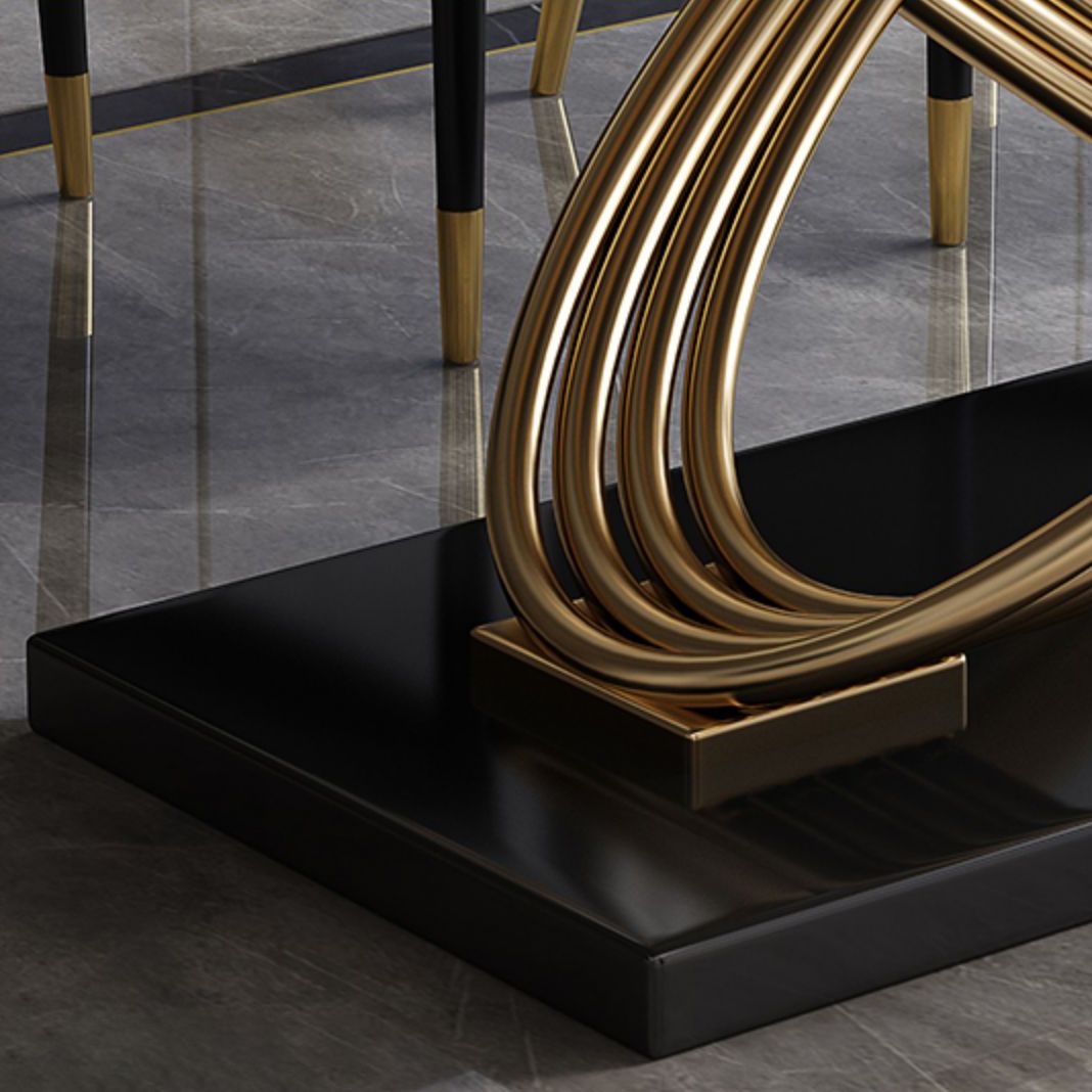 Moderner gesinterter Stein esselt